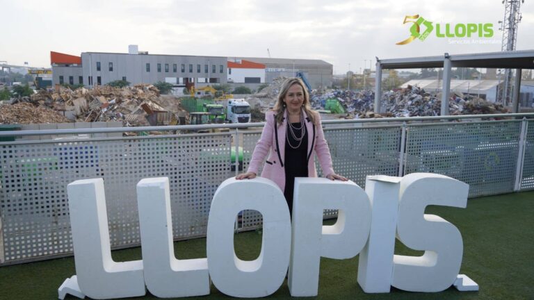 50 aniversario Llopis